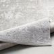 Surya Amadeo Charcoal/Taupe 5'x7' Area Rug-3