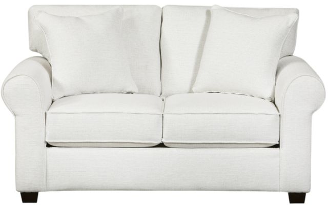 The Mix Customizable Collins Loveseat Sofa-3