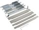 Whirlpool® 30" Stainless Steel Convection Oven Trim Kit-0