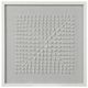 StyleCraft Natural Shell 24" Wall Art-0