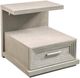 Riverside Furniture Cascade Dovetail Side Table-0
