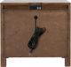 Signature Design by Ashley® Cabalynn Light Brown Nightstand-2