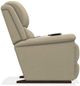 La-Z-Boy® Stratus Toast Power Rocking Recliner with Massage and Heat-1