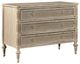 Furniture Classics Soft Cream Large Field Chest-0