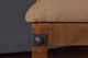 Horizon Home® Urban Rustic Brown 30" Barstool-2