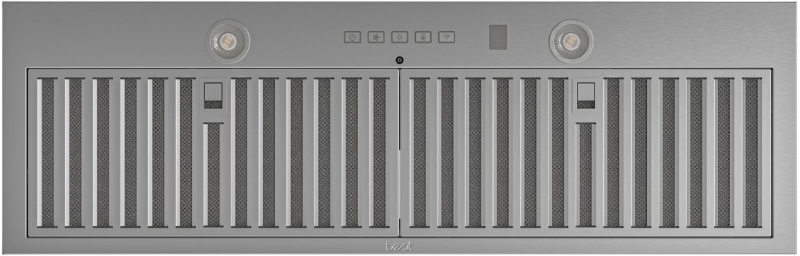 BEST Custom Range Hood Power Pack Insert - Thumbnail 3