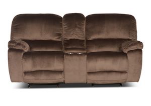 New Orleans Dual Recline Loveseat
