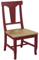 John Thomas Furniture® Customizable Select Arlington Dining Side Chair-0