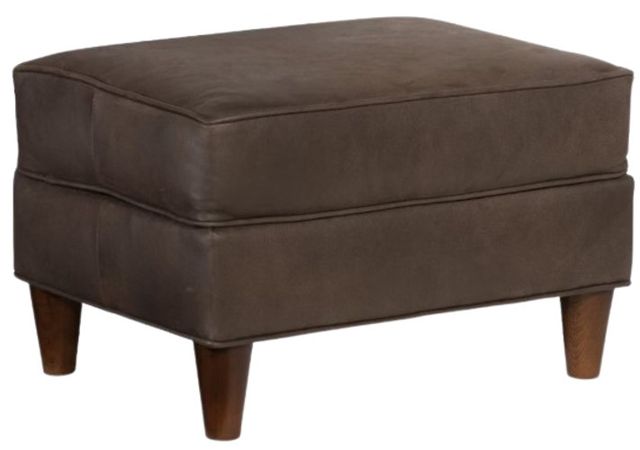 Bradington-Young Customizable Manning Ottoman-0