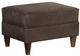 Bradington-Young Customizable Manning Ottoman-0
