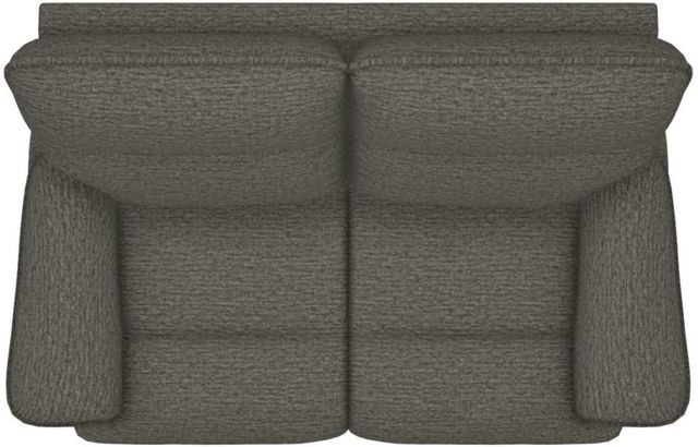 La-Z-Boy® Jay La-Z-Time® Sterling Reclining Loveseat-1