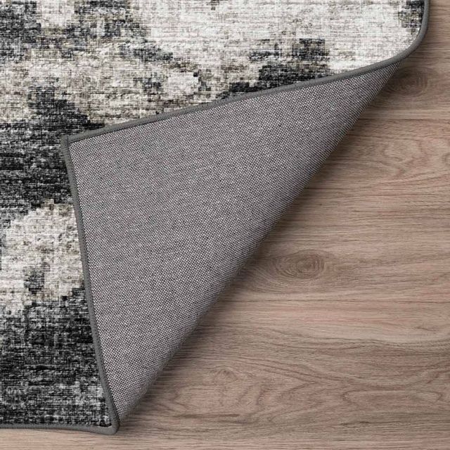 Dalyn™ Rug Company Camberly CM6 Midnight 5'x8' Area Rug-2