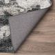 Dalyn™ Rug Company Camberly CM6 Midnight 5'x8' Area Rug-2