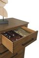 Kincaid® Abode Warm Brunette Larson Tall Dresser-1