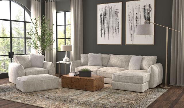 iAmerica Avondale 2pc Right Arm Chaise Sofa-KIT2306 Avondale-4