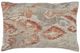 Signature Design by Ashley® Aprover Gray/Rust/White Pillow-0