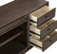 aspenhome® Sutton French Roast Console-3