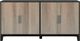 Mavin Customizable Saybrook Large Media Console-0