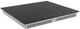 ZLINE 24" Black Induction Cooktop with Anti-Scratch Glass and 3-Elements-2
