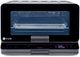 GE Profile™ 0.83 Cu. Ft. Black Smart Air Fryer Countertop Oven-0