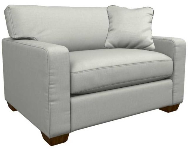 La-Z-Boy® Shiloh Lotus Twin Sleep Chair-0