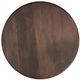 Coaster® Dale 2-Piece Brown Occasional Table Set-4