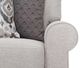Franklin™ Laurent Smoke Sofa-3