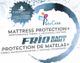 PureCare® Frio® 5-Sided Standard Queen Mattress Protector-1