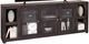 aspenhome® Avery Loft Ghost Black 84" Console with 3 Doors-0