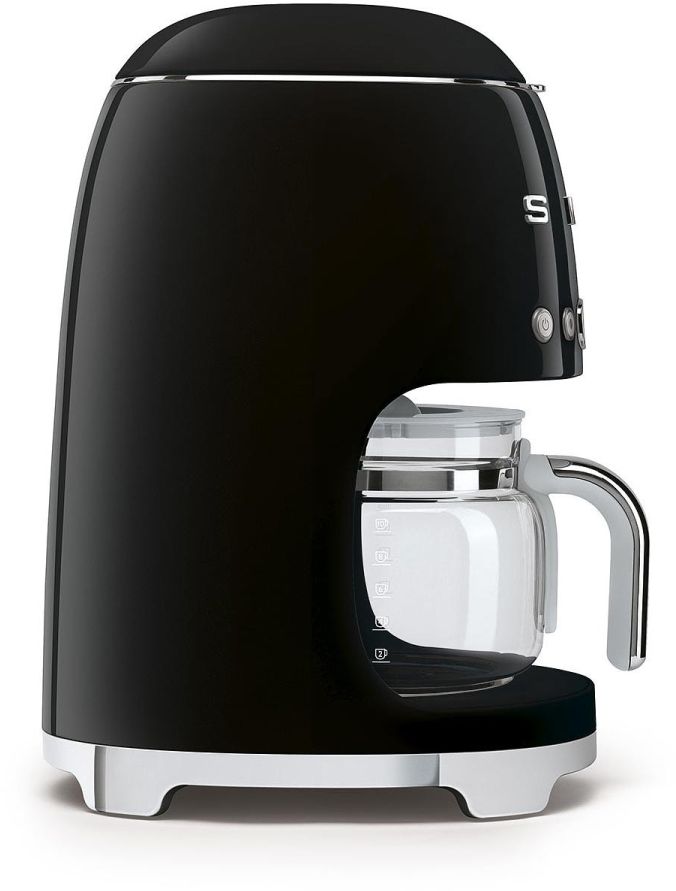 Smeg Drip Coffeemaker - Thumbnail 2