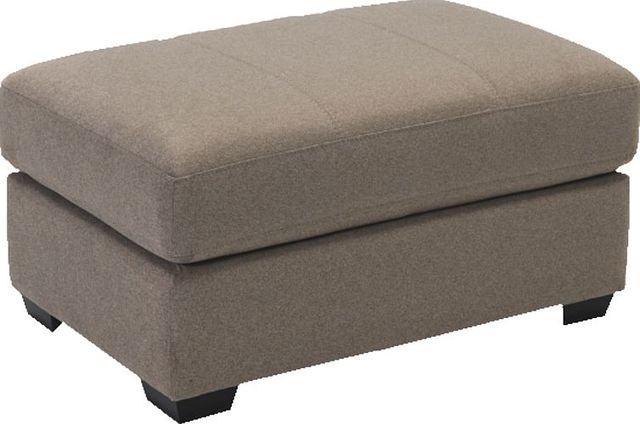 Palliser® Furniture Customizable Flex Ottoman-1