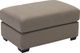 Palliser® Furniture Customizable Flex Ottoman-1
