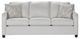 Lancer Furniture Customizable 460 Sofa -0