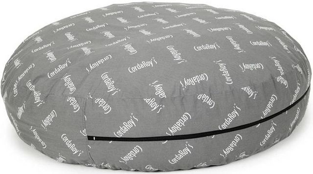 CordaRoy's® 50" Forever Brown Dog Bed-1