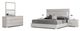 VIG Furniture Modrest Ethan Gray Mirror-2