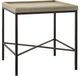 Elements International Timesch 2-Piece Natural Occasional Table Set-4
