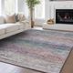 Dalyn™ Rug Company Trevi TV1 Blush 5'x8' Area Rug-4
