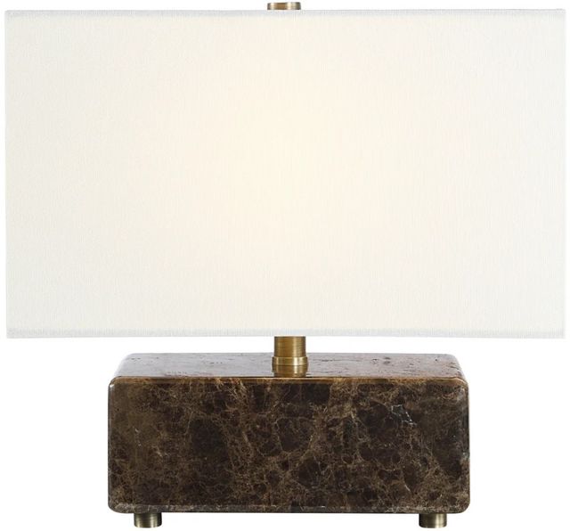 Renwil® Cabo Natural Brown Table Lamp-3