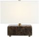 Renwil® Cabo Natural Brown Table Lamp-3