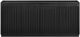 Crestview Hadley Black 4-Door Sideboard-2