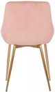 Armen Living Heidi Blush Accent Chair-4