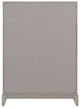 Liberty Furniture New Haven Sanctuary White Chest-4