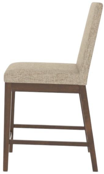 Canadel Customizable 8002 Stool-2