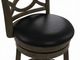 Easton Swivel Barstool-4