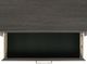 Elements International Sasha Dark Gray Chest-2