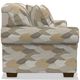 La-Z-Boy® Mackenzie Dune Sofa-2