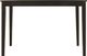 Signature Design by Ashley® Kimonte Dark Brown Dining Table-1