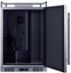 Summit® 5.6 Cu. Ft. Stainless Steel Built In Kegerator -4