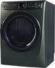 Electrolux 700 Series 8.0 Cu. Ft. Alpine Green Front Load Gas Dryer-3