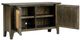 Legacy Classic Lake House Dried Tobacco Media Console-1